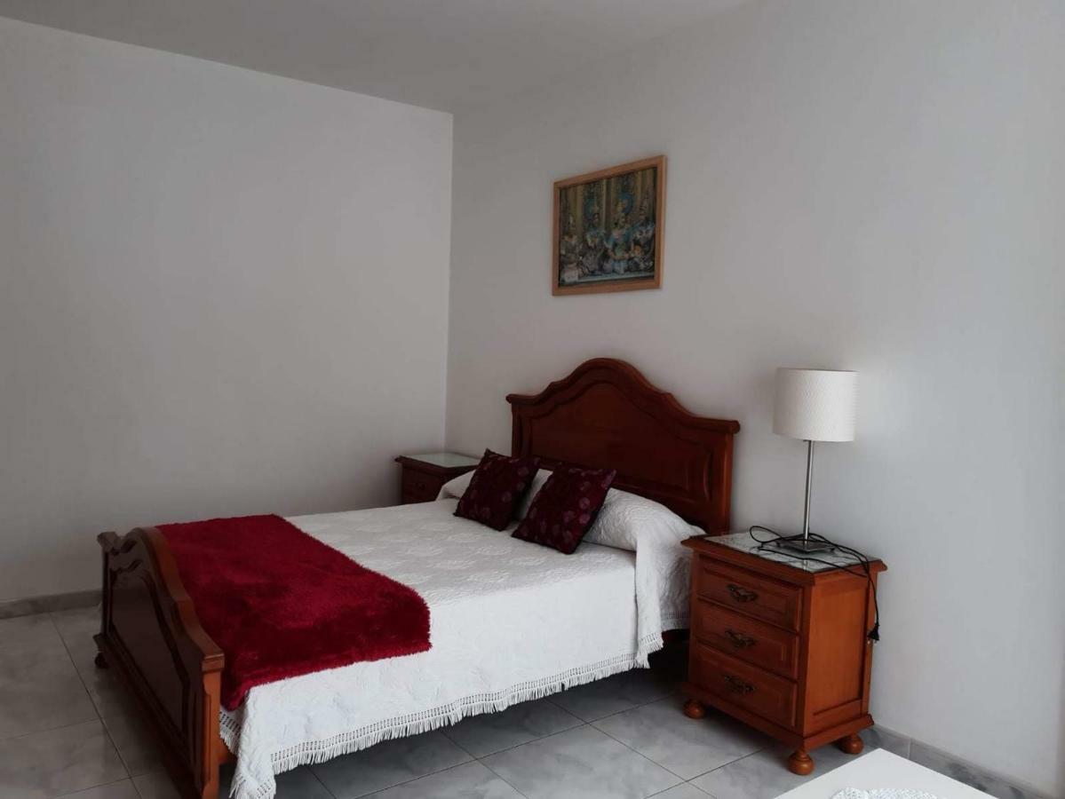 Apartamentos Mª Jesus Sanxenxo Exterior photo